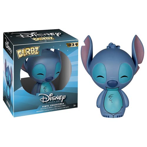 39 Stitch Dorbz