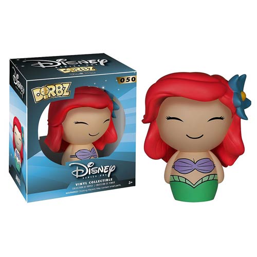 50 Ariel