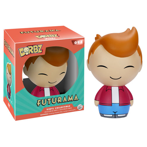 94 Fry Dorbz