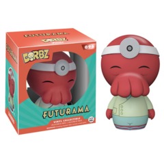 96 Zoidberg Dorbz