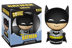 Batman Dorbz