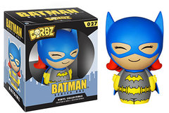 Batgirl Dorbz