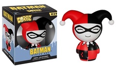 Harley Quinn Dorbz