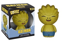 Killer Croc Dorbz