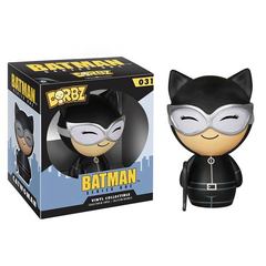 Catwoman Dorbz