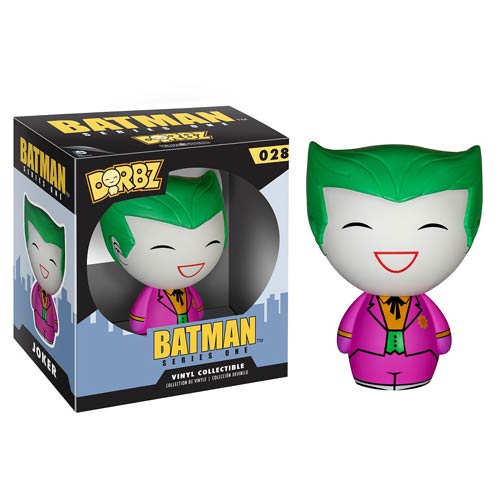Joker Dorbz