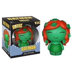 Poison Ivy Dorbz