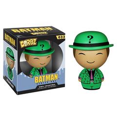 The Riddler Dorbz