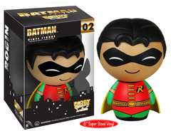 Robin XL Dorbz