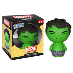 003 Hulk Dorbz