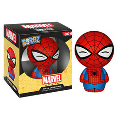 004 Spider-man Dorbz