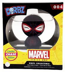 004 Blacksuit Spider-man *CHASE*