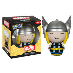 005 Thor Dorbz