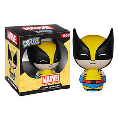 007 Wolverine Dorbz