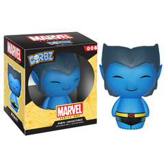 008 Beast Dorbz