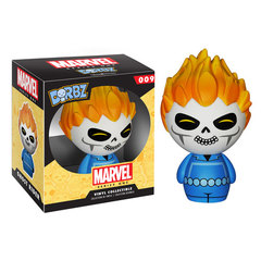 009 Ghost Rider Dorbz