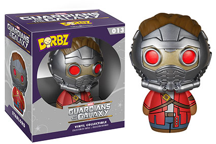 013 Star Lord