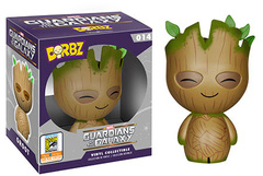 014 SDCC 2015 Mossy Groot