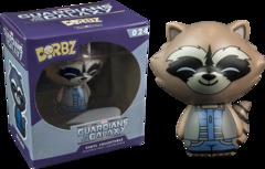 024 Nova Rocket Raccoon (SDCC 15)