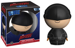 125 Original Suit Daredevil