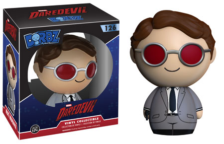 126 Matt Murdock Dorbz