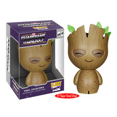 Groot XL Dorbz