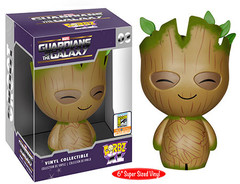 Groot XL Dorbz (SDCC 15)