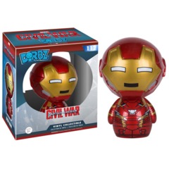 112 Iron Man