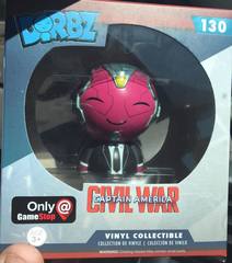 130 Vision in Suit (Gamestop)