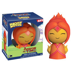 Flame Princess