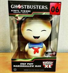 6 Toasted Stay Puft Marshmallow Man (GAMESTOP)