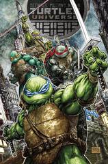 Tmnt Universe #1