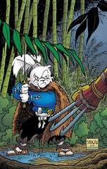 Usagi Yojimbo #157