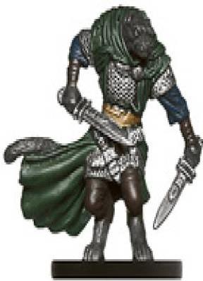 Rakshasa Assassin Demonweb