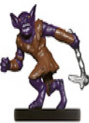 Lolthbound Goblin