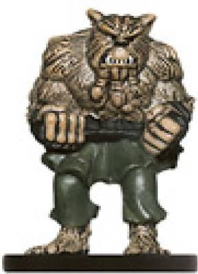 Bugbear Strangler Demonweb