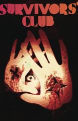 Survivors Club Tp (Mr)