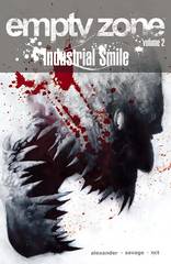 Empty Zone Tp Vol 02 Industrial Smile (Mr)