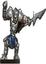 Warforged Battle Champion