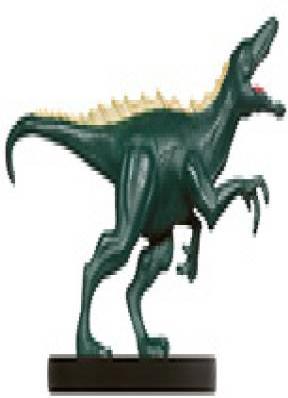 Guard Drake Demonweb