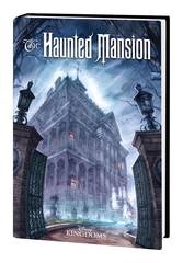 Haunted Mansion Hc