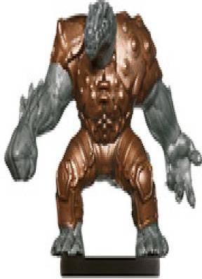 Troglodyte Brute Demonweb
