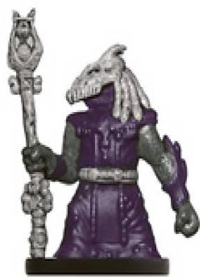 Troglodyte Curse Chanter Demonweb