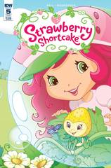 Strawberry Shortcake #5