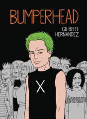 Bumperhead Hc (Jul141182) (Mr)