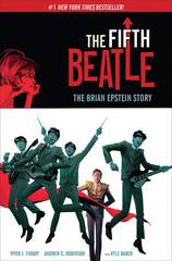 Fifth Beatle Brian Epstein Story Expanded Ed Tp (Res)