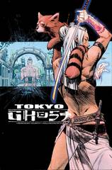 Tokyo Ghost #10 Cvr A Murphy & Hollingsworth (Mr)