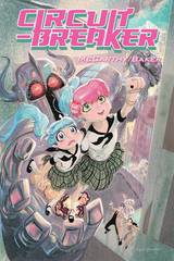 Circuit Breaker Tp Vol 01