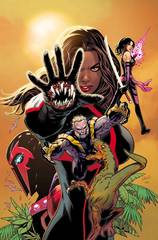 Uncanny X-Men #11