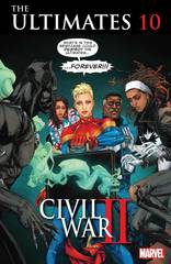 Ultimates #10